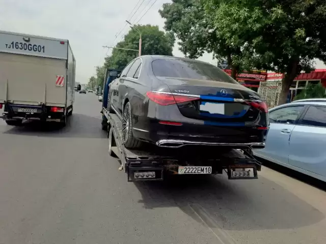 Услуги Эвакуатора 1, avtobaza.tj