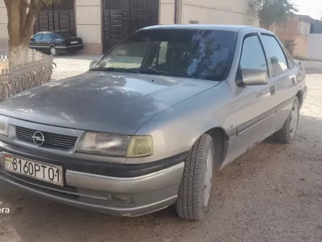 Opel Vectra A, 1995 1, avtobaza.tj