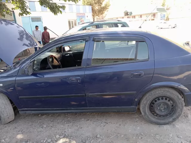 Opel Astra G, 1998 1, avtobaza.tj