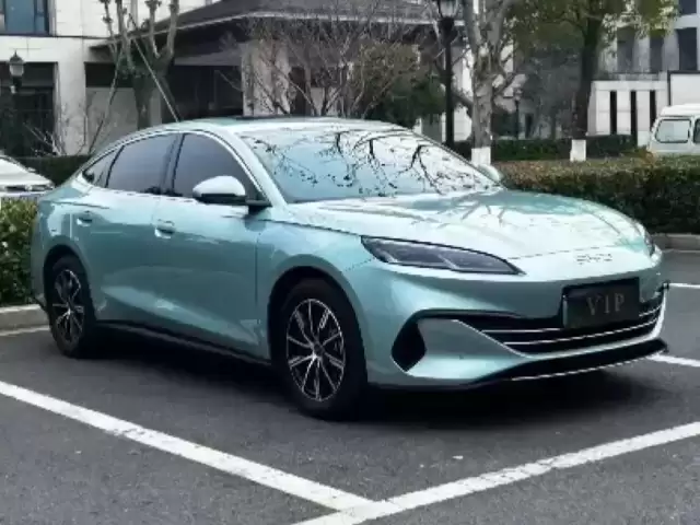 BYD Seal, 2024 1, avtobaza.tj