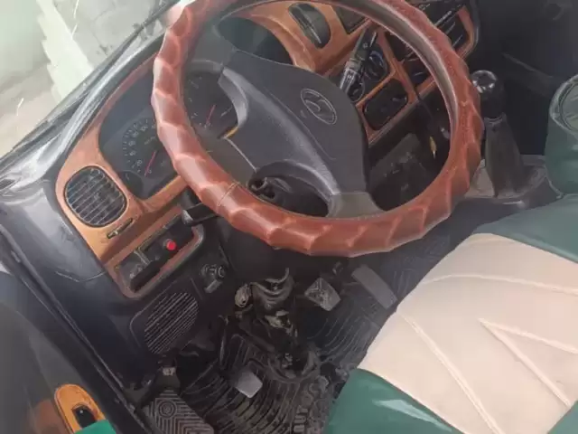 Hyundai Porter, 2003 1, avtobaza.tj