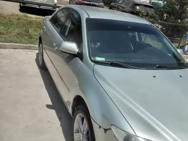 Mazda 6 1, avtobaza.tj