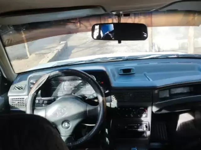 Daewoo Nexia, 1996 1, avtobaza.tj