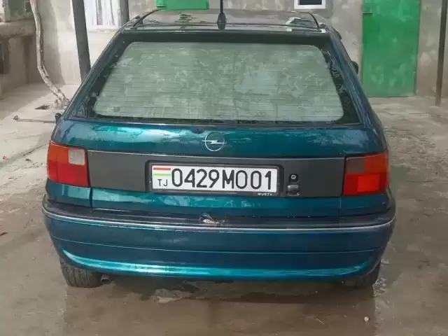 Opel Astra F, 1994 1, avtobaza.tj