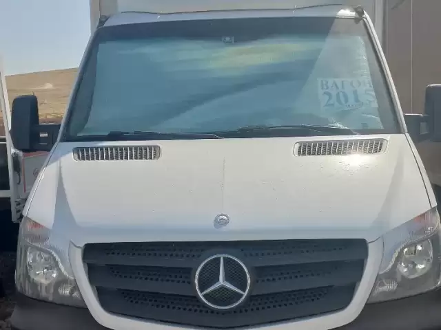 Mercedes-Benz Sprinter, 2015 1, avtobaza.tj Mercedes-Benz Sprinter, 2015 1, avtobaza.tj