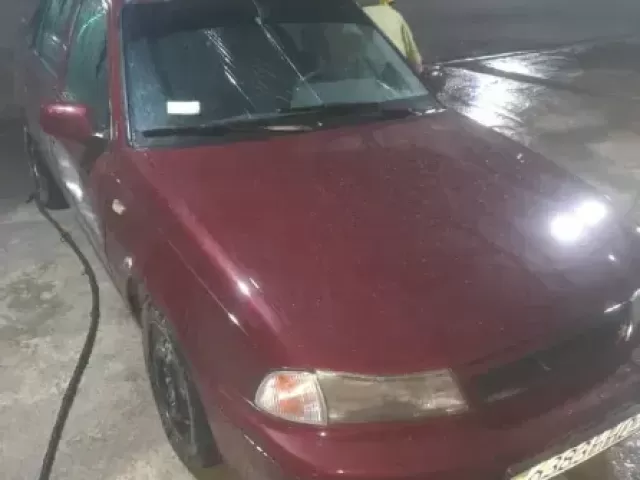 Daewoo Nexia II, 1996 1, avtobaza.tj
