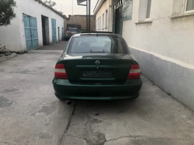 Opel Vectra B 1, avtobaza.tj