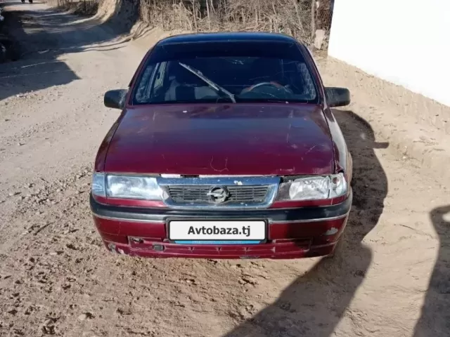 Opel Vectra A 1, avtobaza.tj