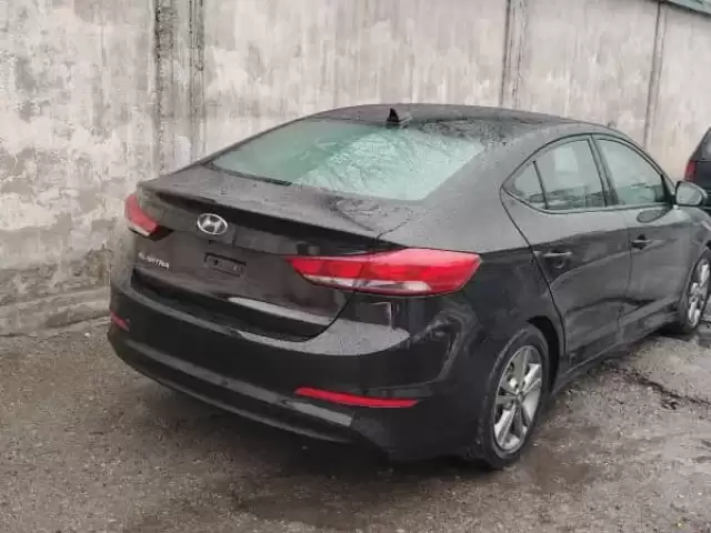 Hyundai Elantra, 2017 1, avtobaza.tj Hyundai Elantra, 2017 1, avtobaza.tj