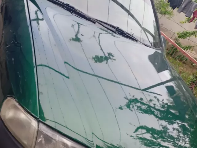 Opel Vectra B, 1996 1, avtobaza.tj