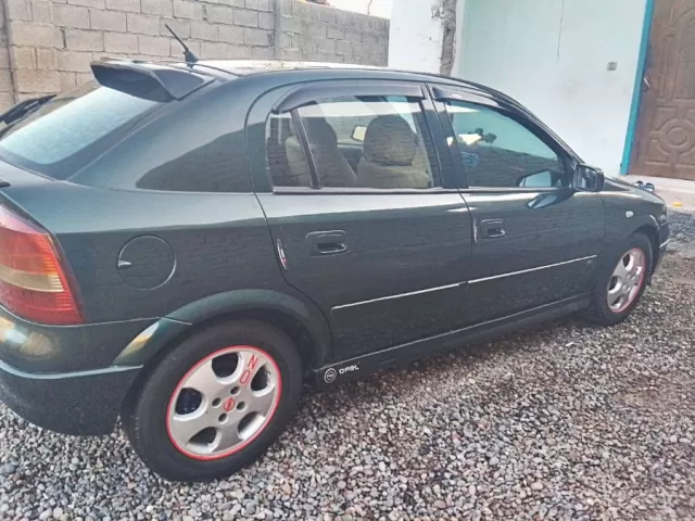 Opel Astra G 1, avtobaza.tj