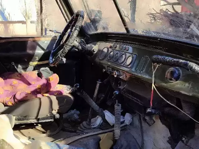 УАЗ 452 1, avtobaza.tj