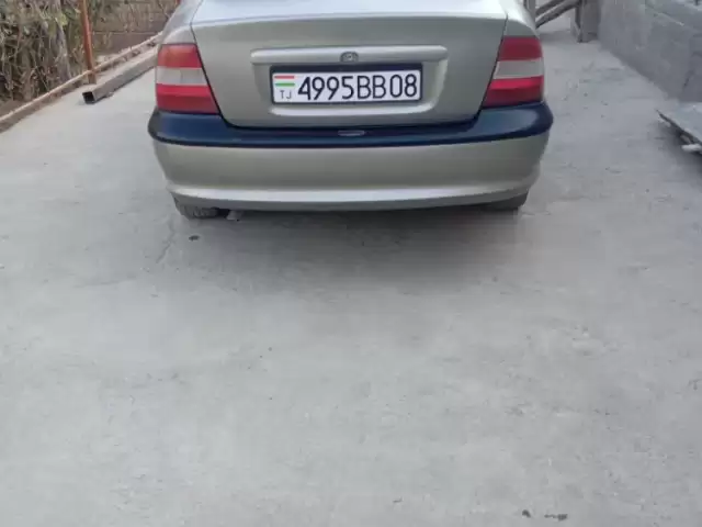 Opel Vectra B, 1996 1, avtobaza.tj
