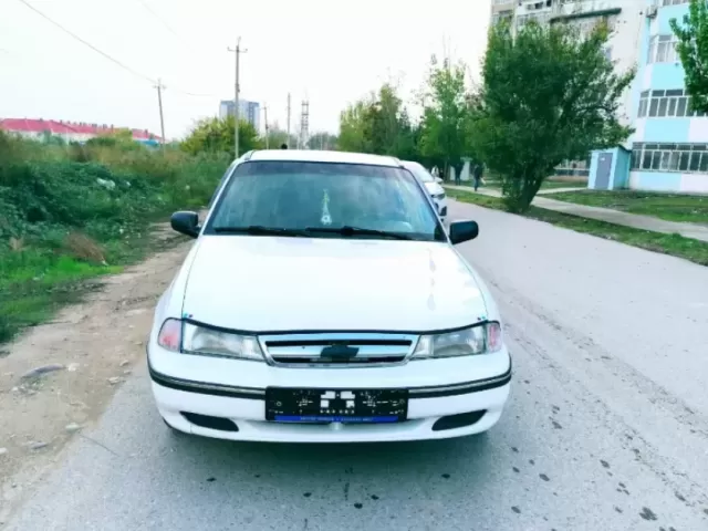 Daewoo Nexia 1, avtobaza.tj