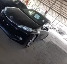 Toyota Wish, 2014 в Душанбе