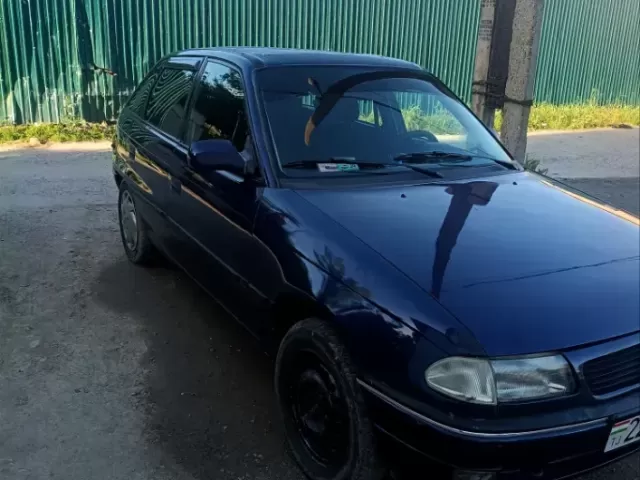 Opel Astra F 1, avtobaza.tj