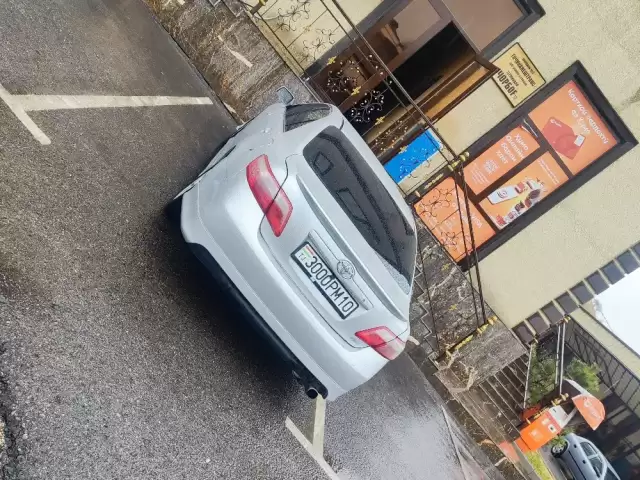 Toyota Camry, 2009 1, avtobaza.tj