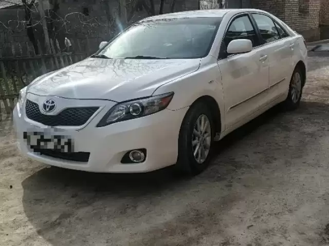 Toyota Camry, 2008 1, avtobaza.tj