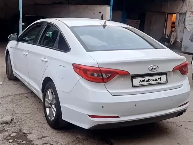 Hyundai Sonata 1, avtobaza.tj