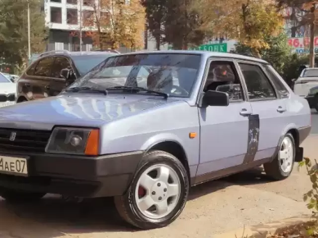 ВАЗ(Lada) Самара (седан 21099), 1997 1, avtobaza.tj