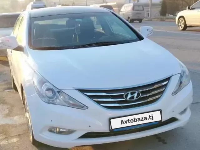 Hyundai Sonata 1, avtobaza.tj