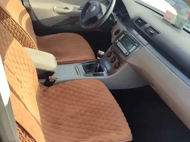 Volkswagen Passat, 2008 1, avtobaza.tj Volkswagen Passat, 2008 1, avtobaza.tj