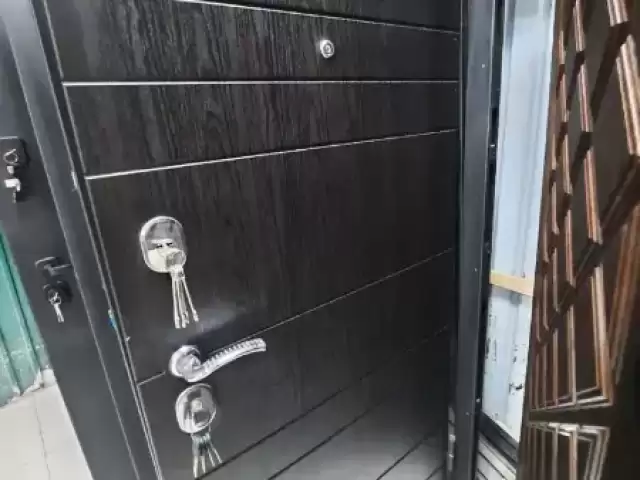 Услуга установка замок 1, farmo.tj