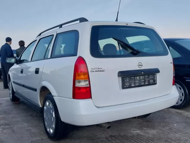 Opel Astra G 1, avtobaza.tj