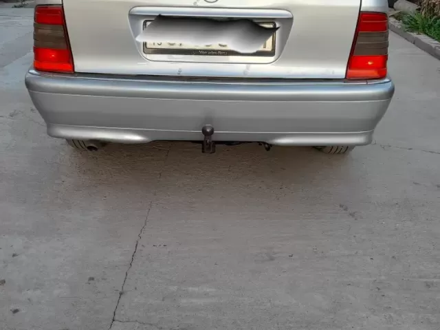 Mercedes-Benz C class, 1998 1, avtobaza.tj