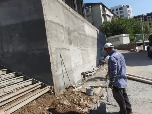 Устои Лестницы 1, farmo.tj