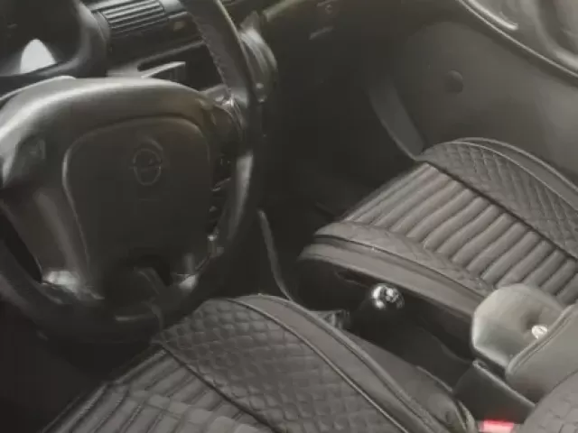 Opel Astra F, 1998 1, avtobaza.tj