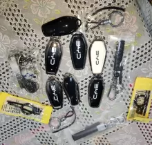 Чехол для ключей Bvd e2 в Худжанд