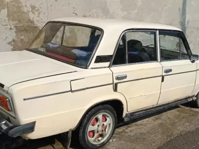ВАЗ(Lada) 2106, 1987 1, avtobaza.tj