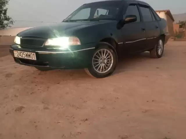 Daewoo Nexia II, 1995 1, avtobaza.tj