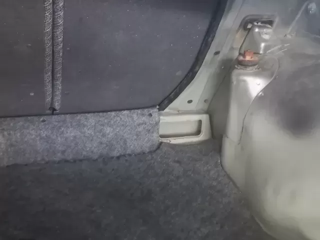 Opel Astra F, 1992 1, avtobaza.tj
