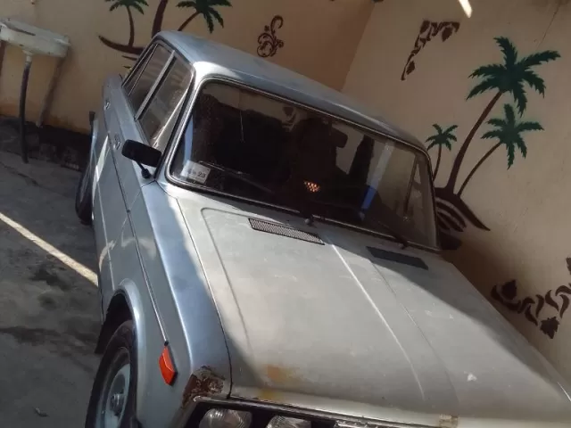 ВАЗ(Lada) 2106 1, avtobaza.tj