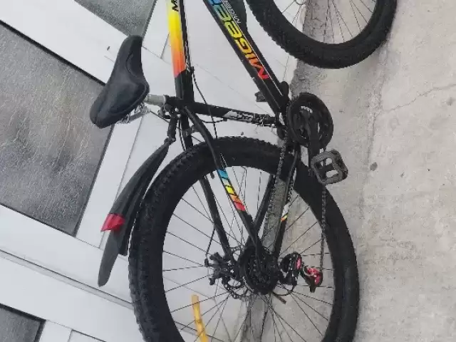 Велосипед 1, avtobaza.tj