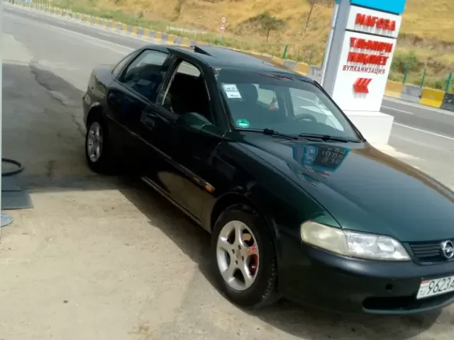 Opel Vectra B, 1997 1, avtobaza.tj