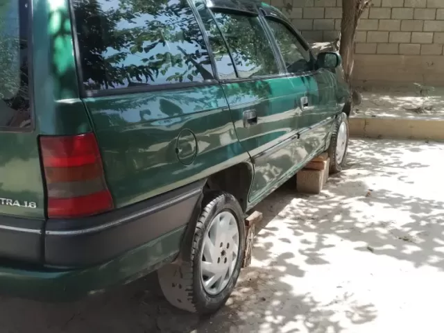 Opel Astra F 1, avtobaza.tj