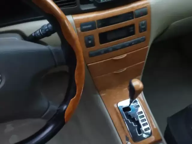 Toyota Corolla, 2006 1, avtobaza.tj