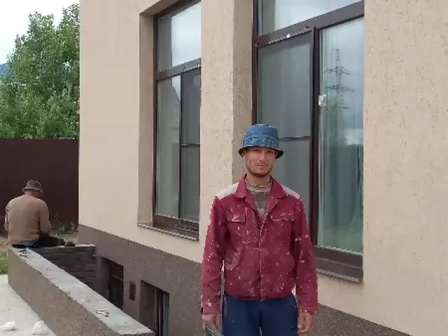 Услуги Шпаклёвка 1, farmo.tj