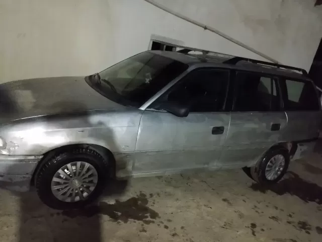 Opel Astra F 1, avtobaza.tj