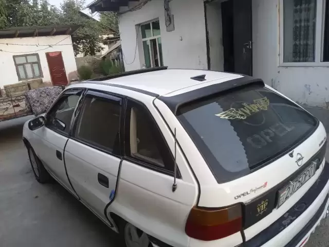Opel Astra F, 1992 1, avtobaza.tj