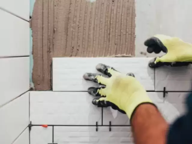 Услуги укладка кафеля 1, farmo.tj