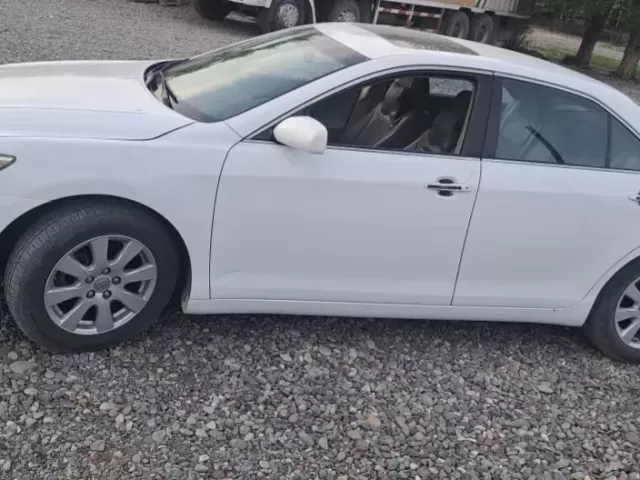 Toyota Camry, 2009 1, avtobaza.tj