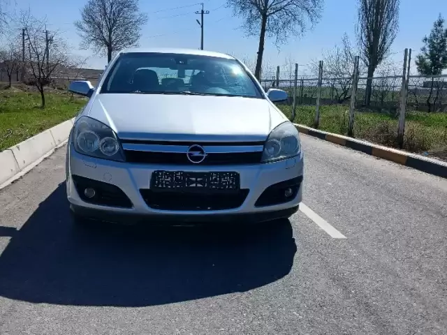 Opel Astra H, 2007 1, avtobaza.tj Opel Astra H, 2007 1, avtobaza.tj