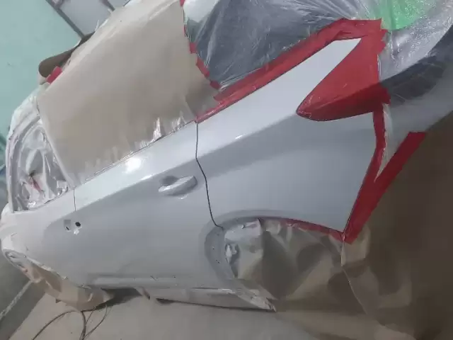 Услуги Пакраска и палировка 1, avtobaza.tj