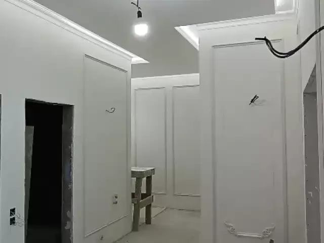 Услуги Ремонт квартир 1, farmo.tj