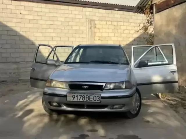 Daewoo Nexia II, 1997 1, avtobaza.tj