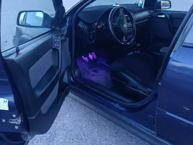 Opel Astra G, 1998 1, avtobaza.tj